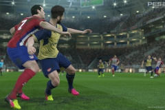 PES 2017 2