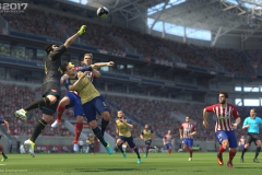 PES 2017 5