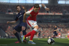 PES 2017 8