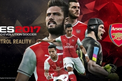 PES 2017