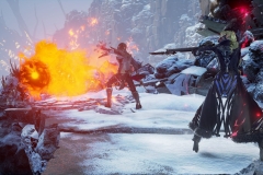 Code Vein A