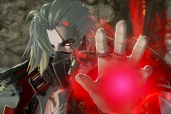 Code Vein B