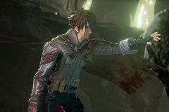 Code Vein C