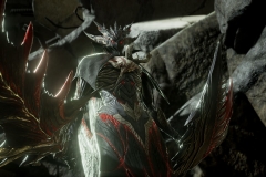 Code Vein E