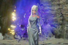 Code Vein F