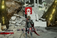 Code Vein G