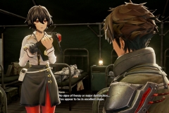Code Vein I