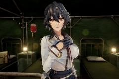 Code Vein L