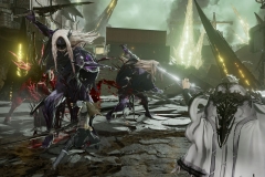 Code Vein M