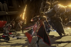 Code Vein P