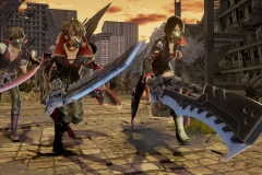 Code Vein R