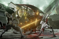 Code Vein S