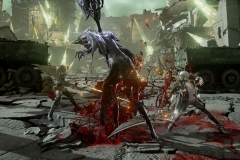 Code Vein T