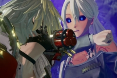 Code Vein U