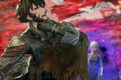 Code Vein V