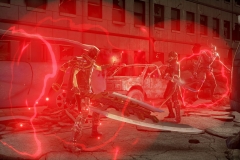 Code Vein W