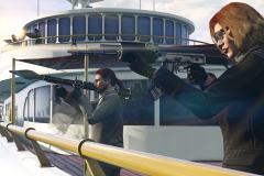 gta online