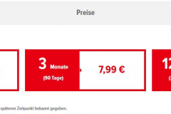 Nintendo Switch Preise
