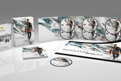 Quantum Break