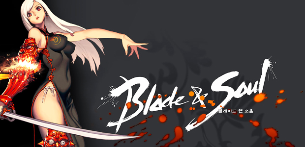 Anima на русском. Blade & Soul (2012). ММОРПГ блейд энд соул. Художник в Blade and Soul.