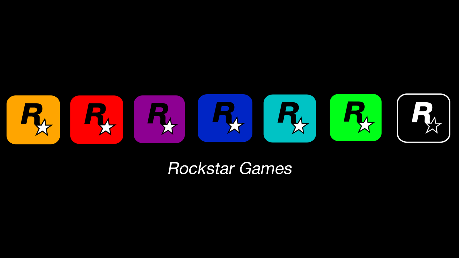 Rockstar EditorWettbewerb Erstellt das offizielle Musikvideo zu