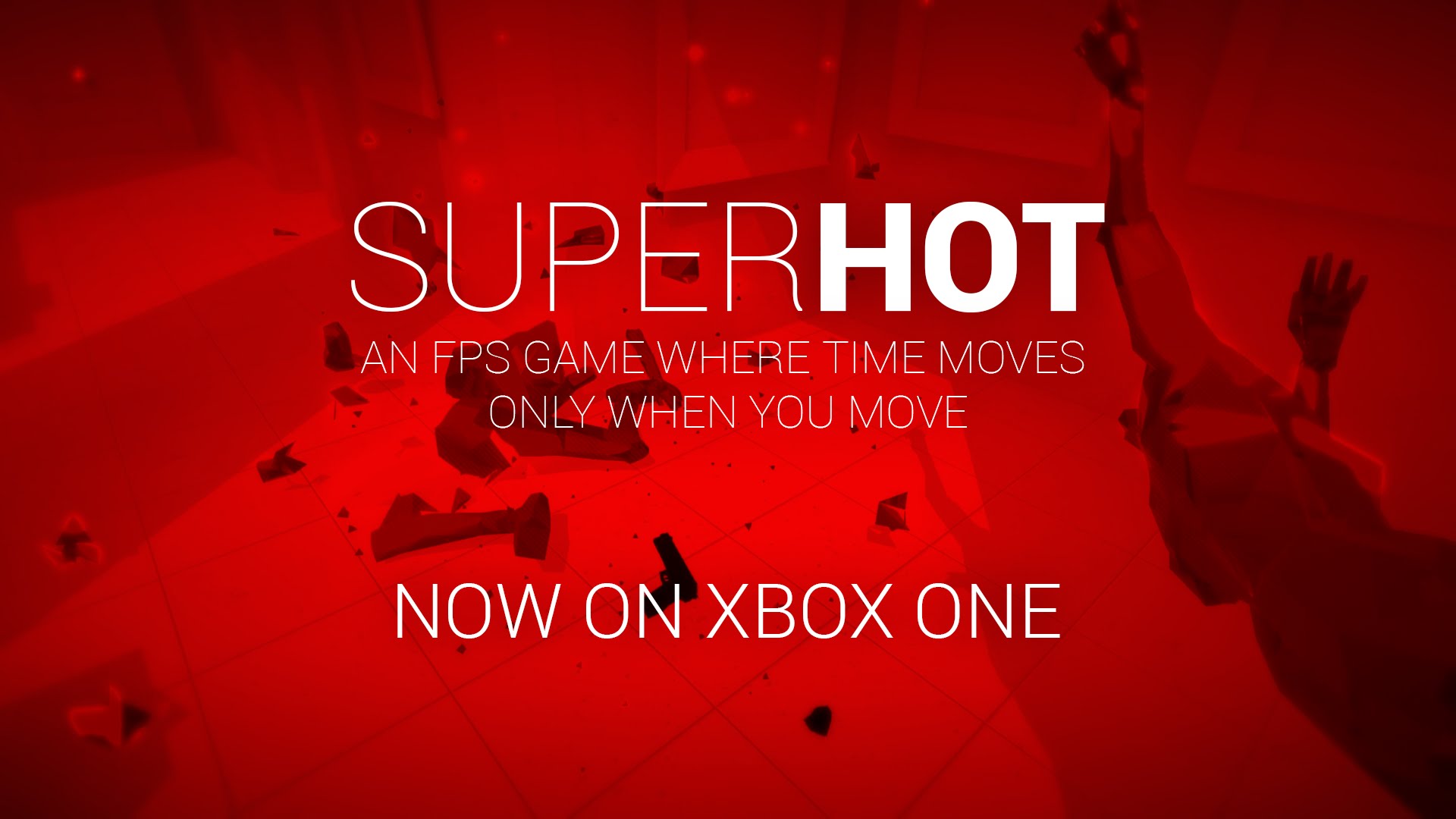 Superhot steam key фото 50