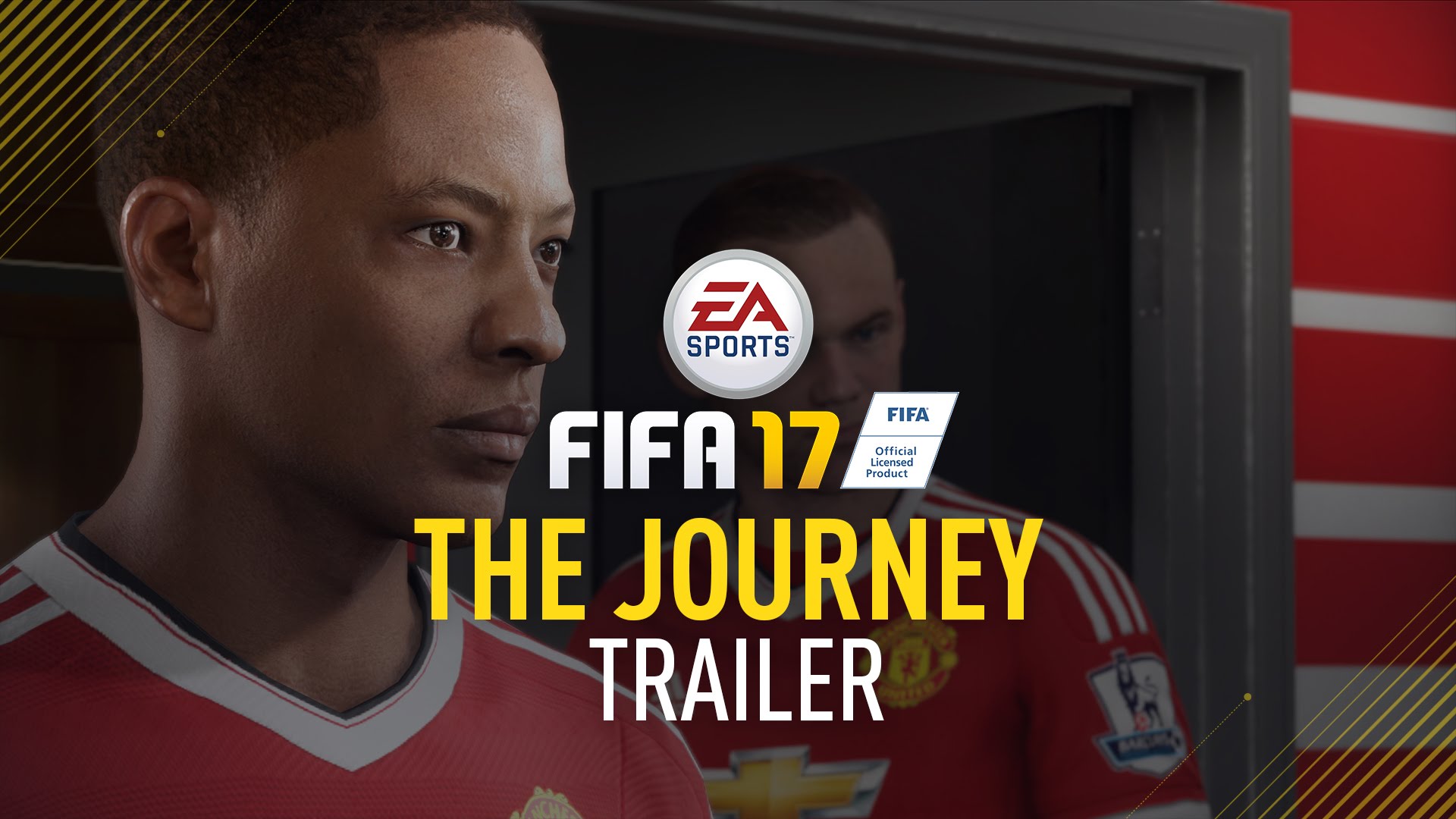 FIFA 17 FIFAFranchise erstmals mit StoryModus