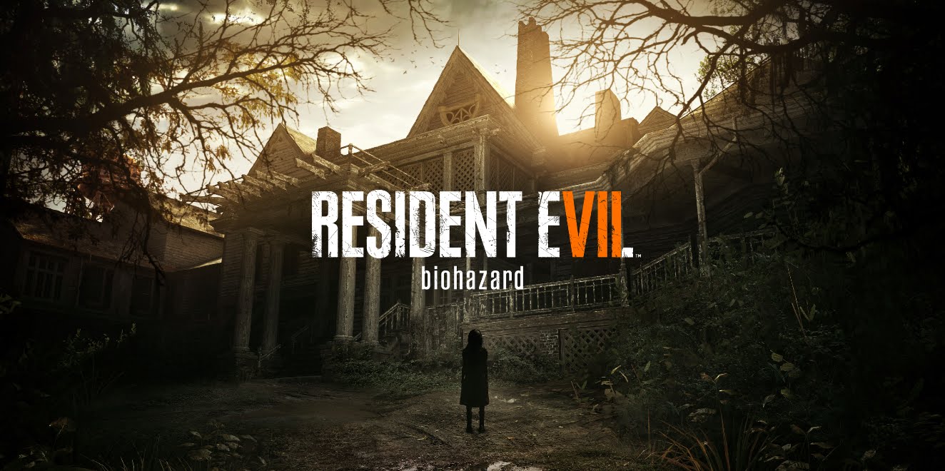 Kann Man Resident Evil 7 Zu Zweit Spielen spielewiesel.net
