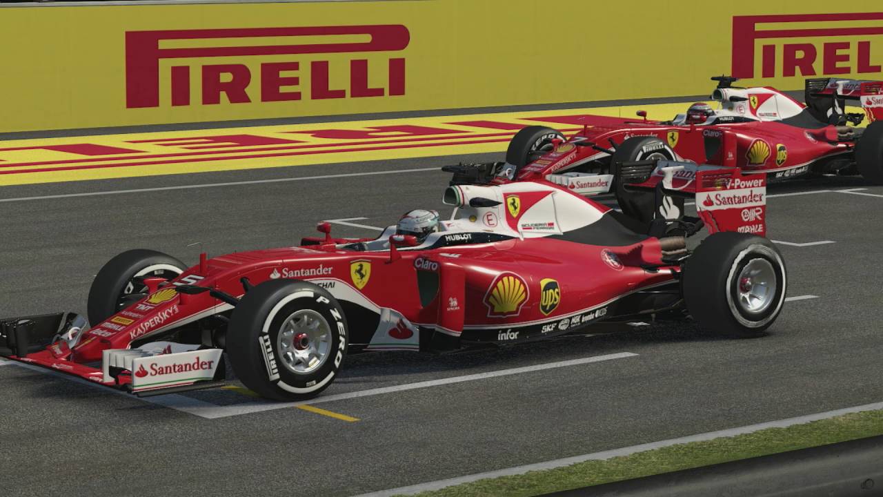 f1 2016 pc dvd f1 2016 pc dvd