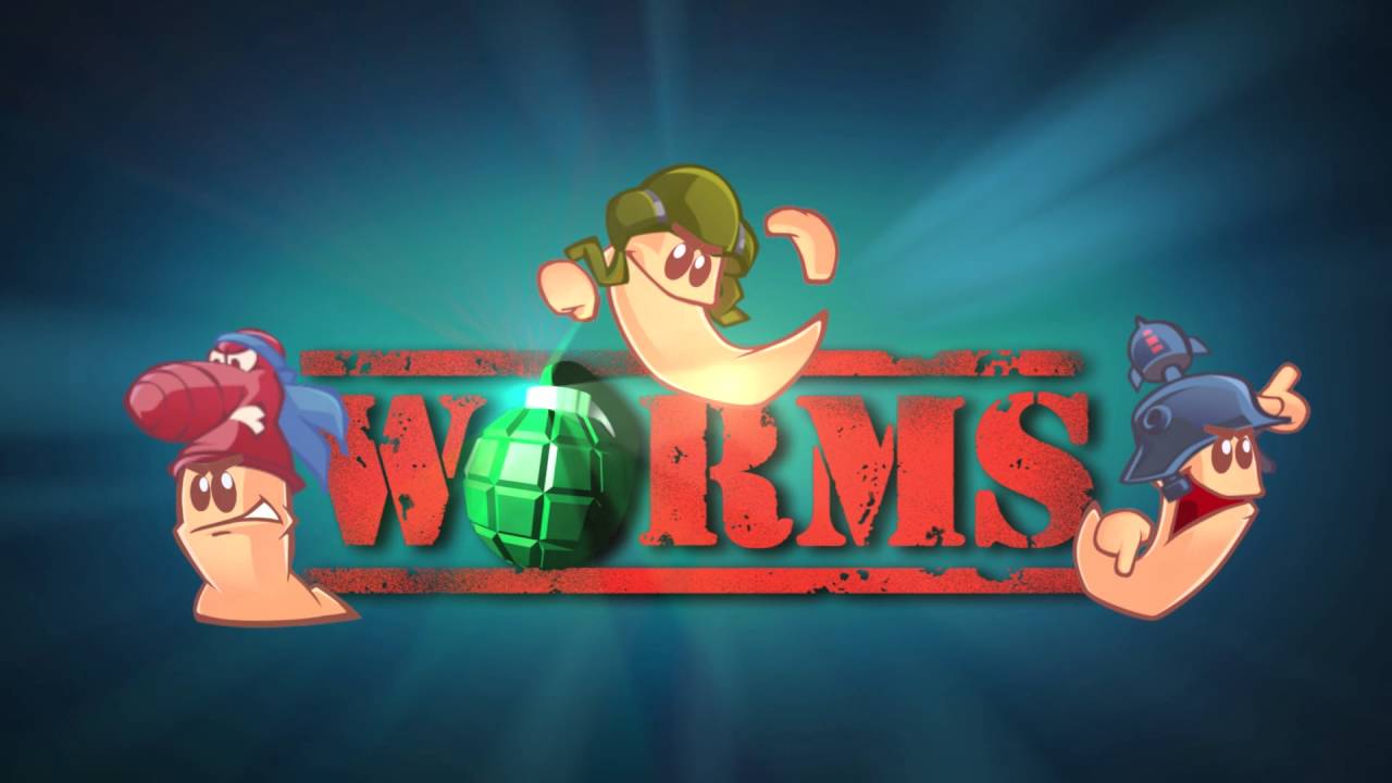 worms 3d para windows 7
