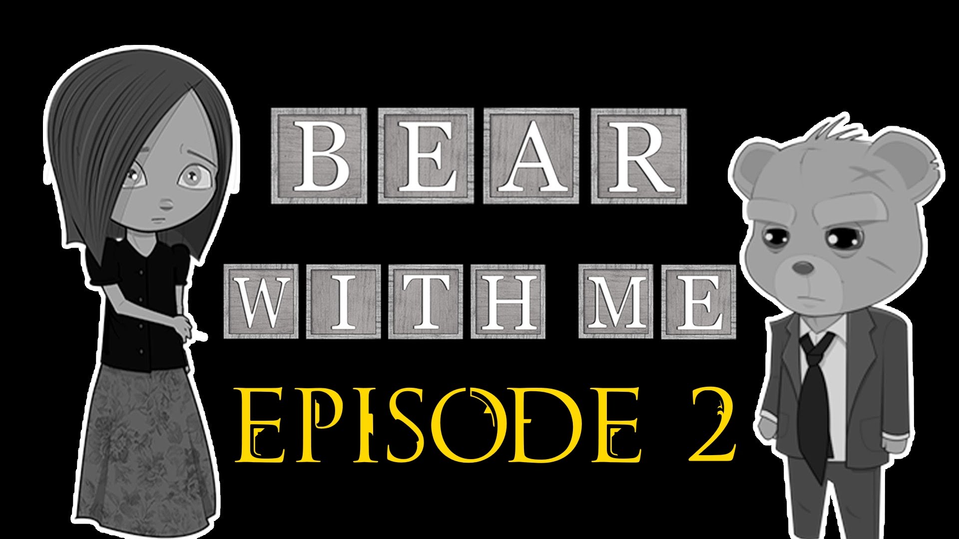 download bear with me mac episode 2 torrent