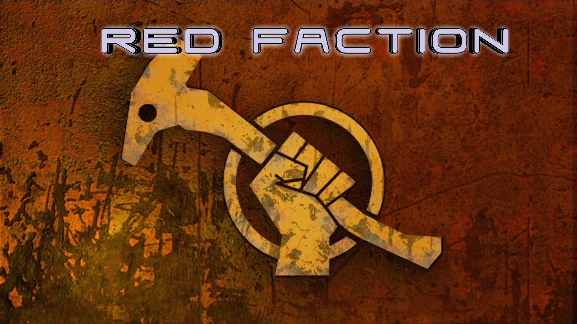 Red faction steam фото 20