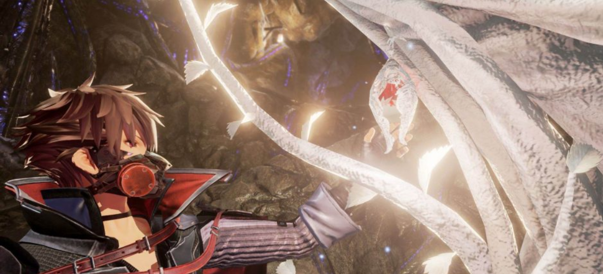 Code Vein Neue Charaktere und MultiplayerModus in Screenshots