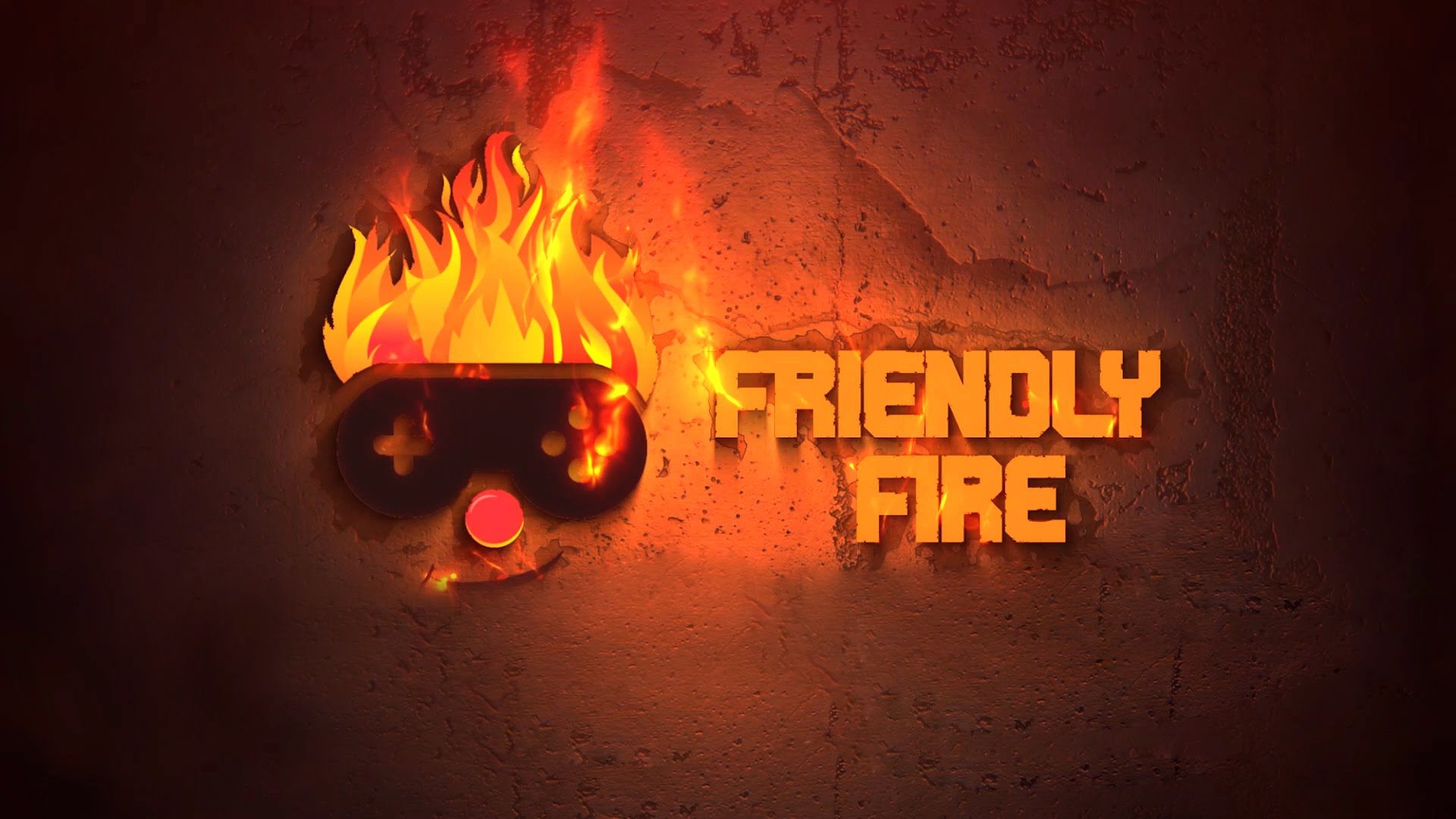 Friendly Fire