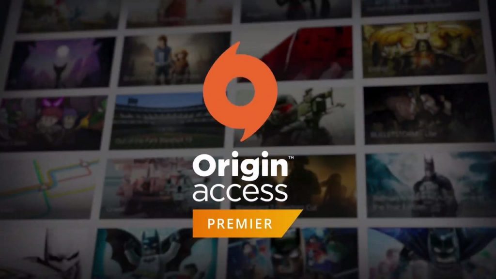 Electronic Arts kündigt Origin Access Premier an