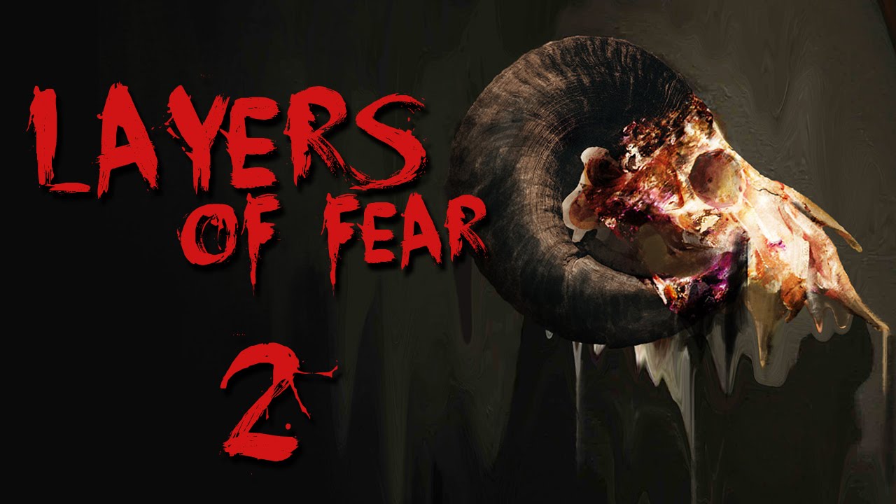 layers of fear 2 cover